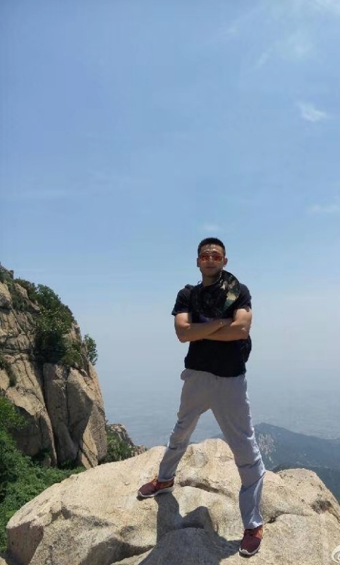 望爱的第一张照片--大理交友中心